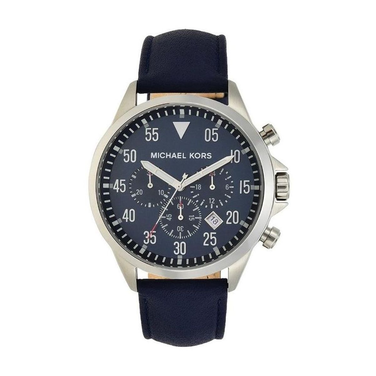 MICHAEL KORS - Reloj Michael Kors Gage Mk8617 Azul