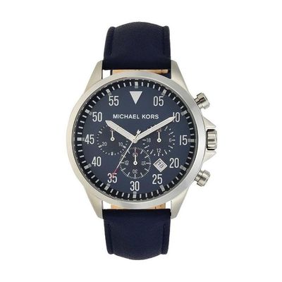 Imagen 2 del producto Reloj Gage Mk8617 Azul