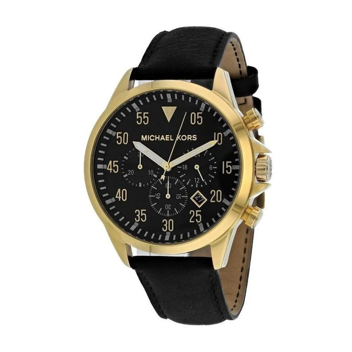 MICHAEL KORS - Reloj Michael Kors Gage Mk8618 Negro