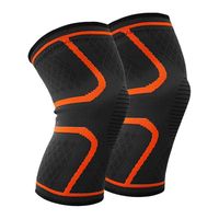 Rodilleras Para Dolor De Rodilla Artritis Manga De Compresión M