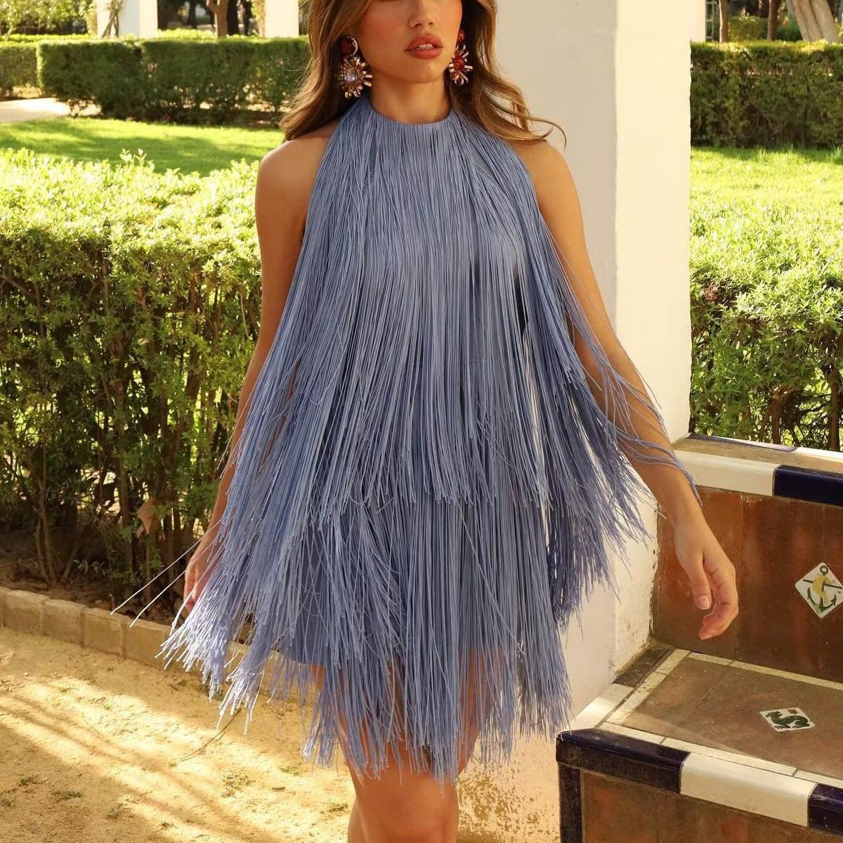 BLWOENS - Vestidos casuales para mujeres de moda