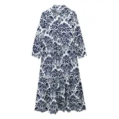 BLWOENS - Vestidos casuales para mujeres de moda