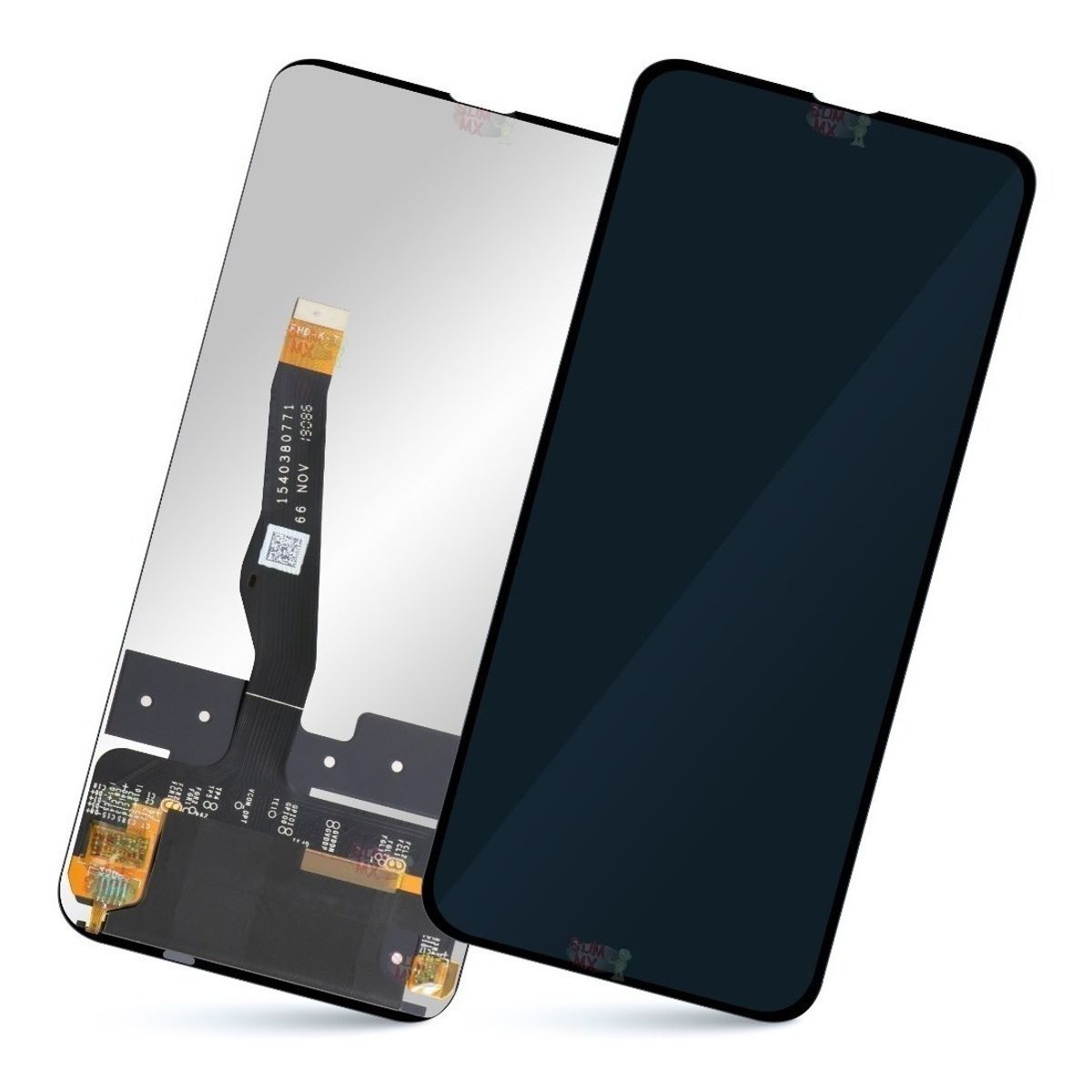 GENERICO - Pantalla LCD + Tactil para Huawei Y9A