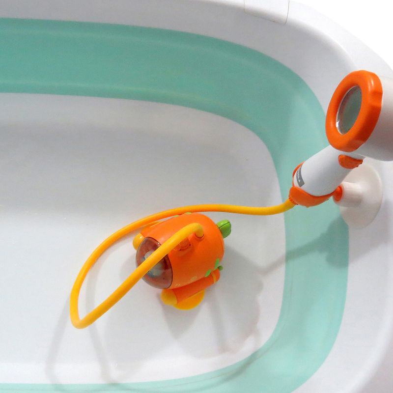 GENERICO - Ducha para bebés submarino