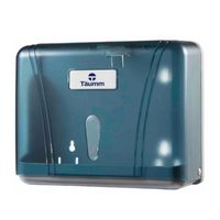 Dispensador de Papel Toalla Interfoliada