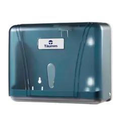 TAUMM - Dispensador de Papel Toalla Interfoliada