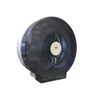 Dispensador Papel Higiénico Industrial Acrílico