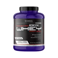 ProStar 100% Whey Protein 5 lbs - Vainilla