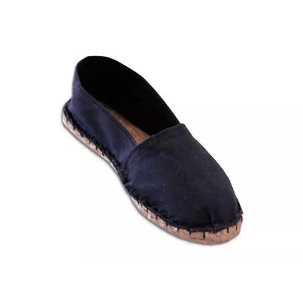 LOOK SHOP - Alpargatas Cañamo Yute Excelente Calidad Suela Refuerzo Goma