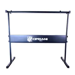 CIPRIANI - ATRIL RECTO PARA TECLADO TOP03