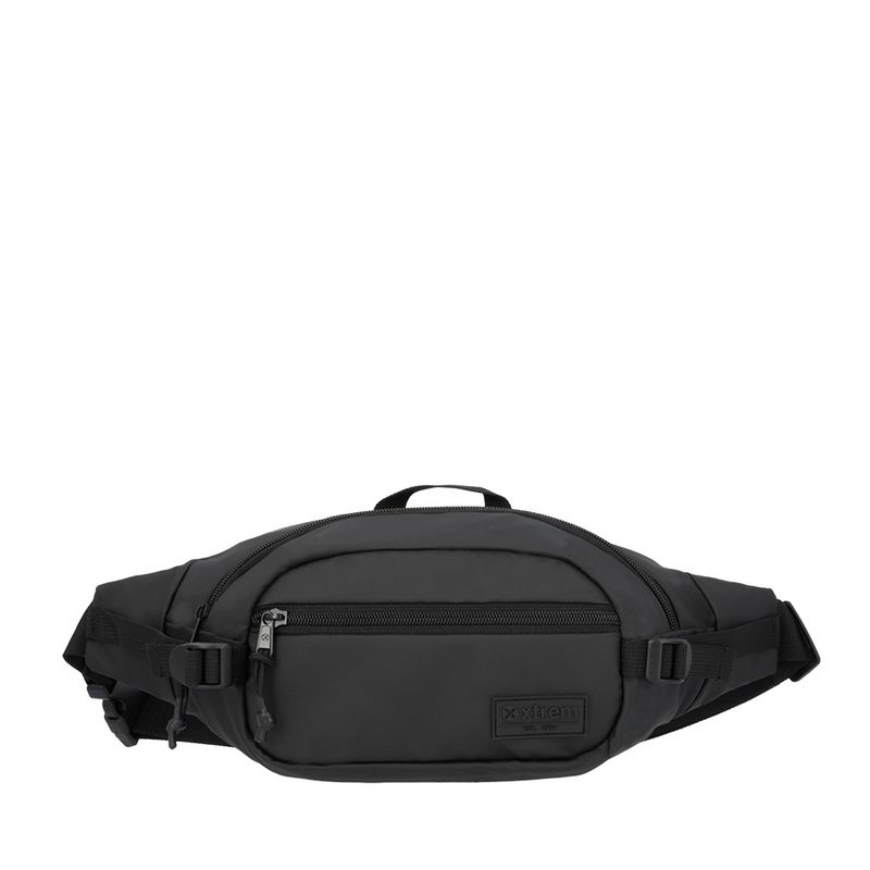 XTREM - Banano Xtrem Newdivision Negro Pequeño