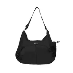 XTREM - Bolso Stretch Negro Mediano