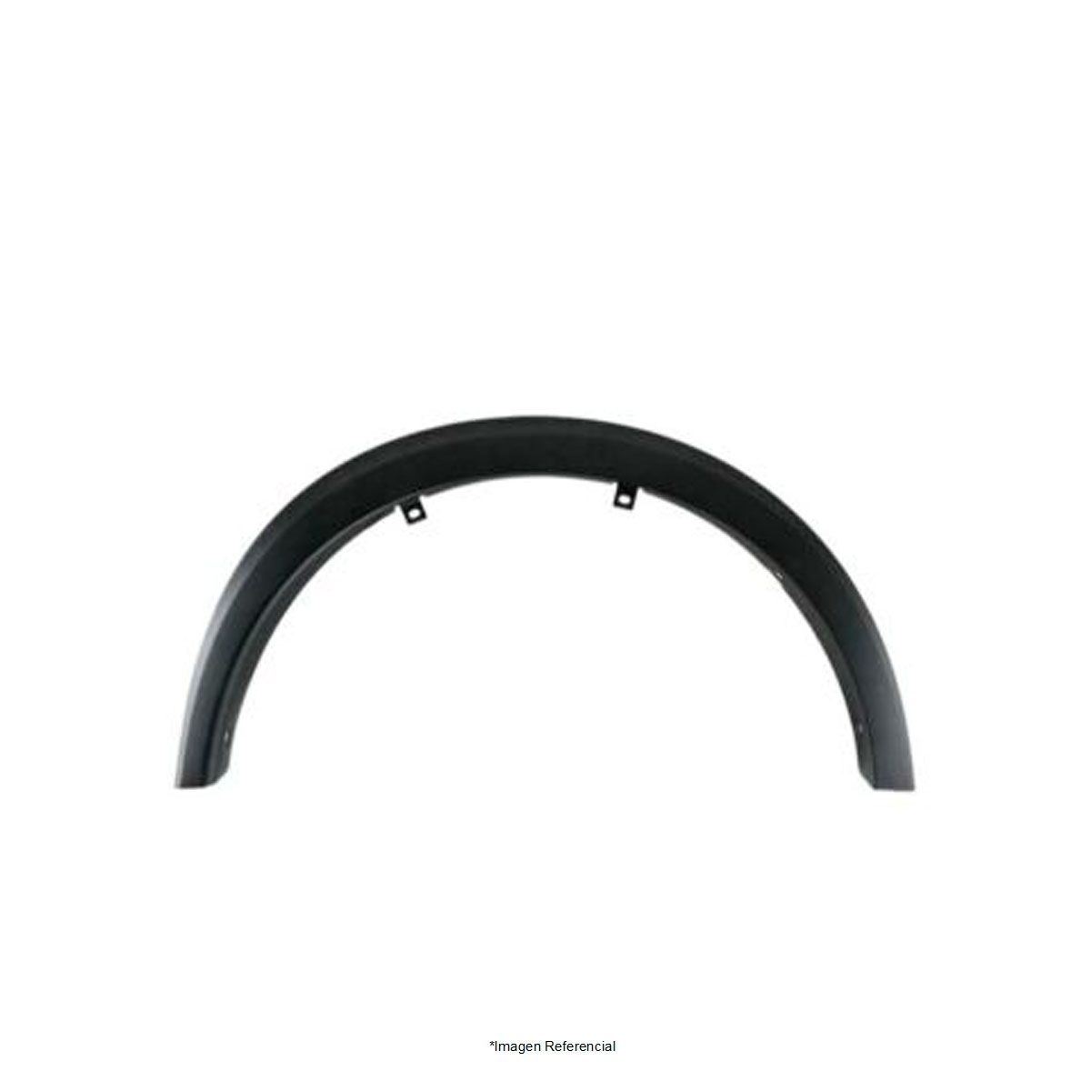 NISSAN - Moldura Paso Rueda Delantera Derecha Nissan Kicks Original