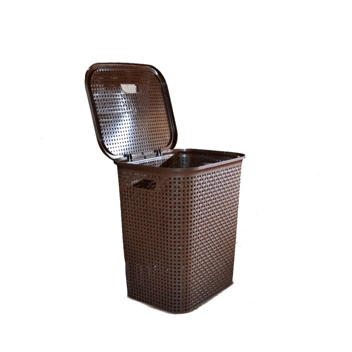 GENERICO - CESTO MODELO RATAN 90 LTS.