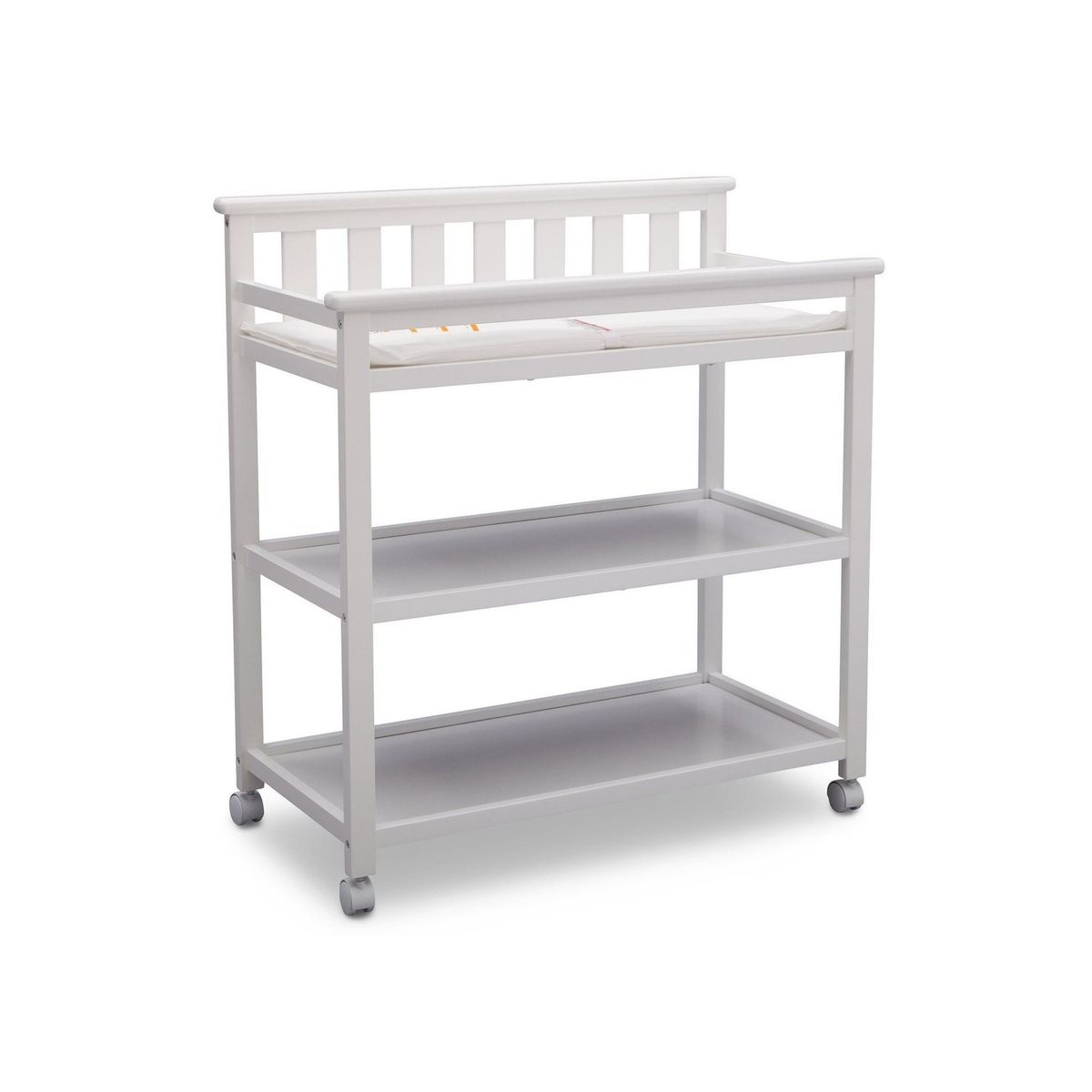 DELTA - MUDADOR BLANCO LIBERTY DELTA CHILDREN