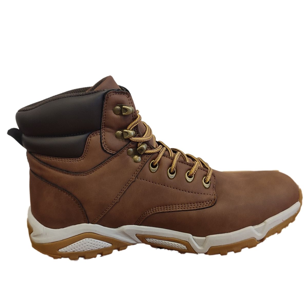 NORTHWEST - Zapatilla Calafate Brown