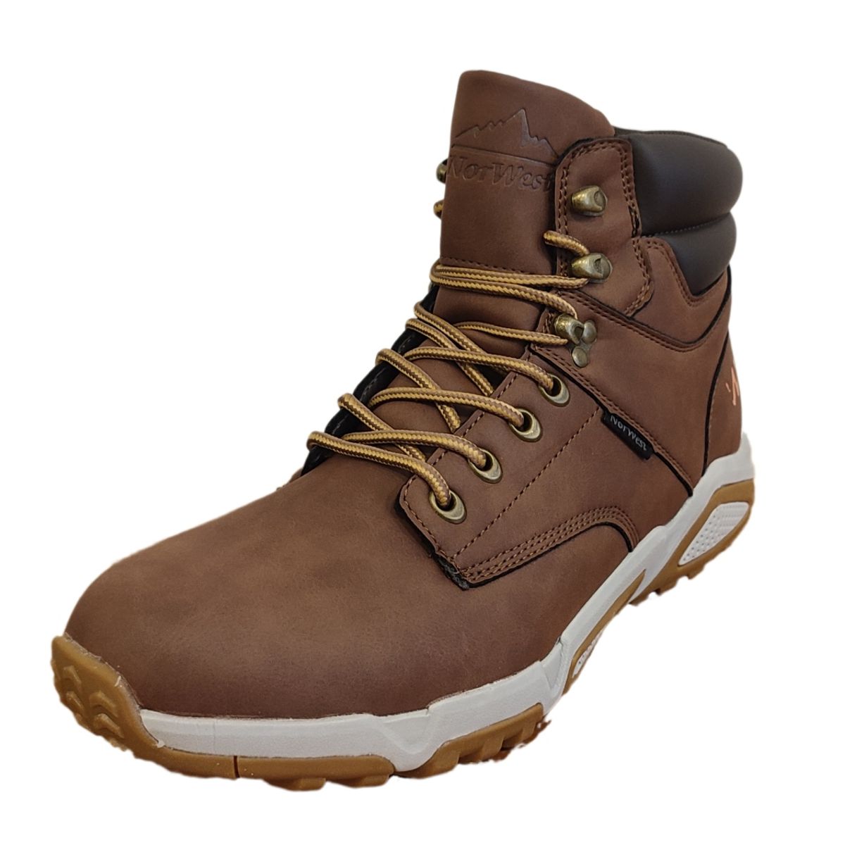 NORTHWEST - Zapatilla Calafate Brown