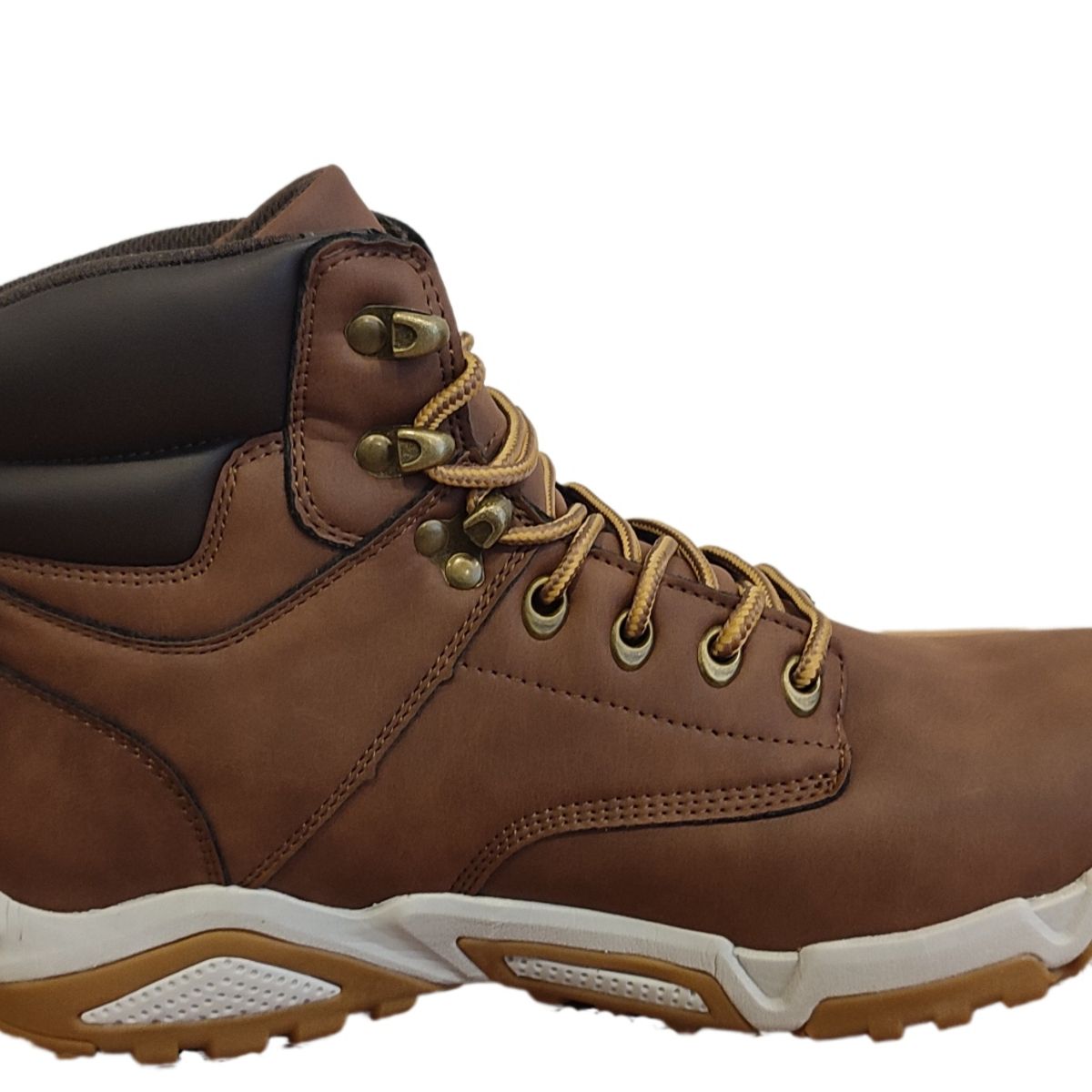 NORTHWEST - Zapatilla Calafate Brown
