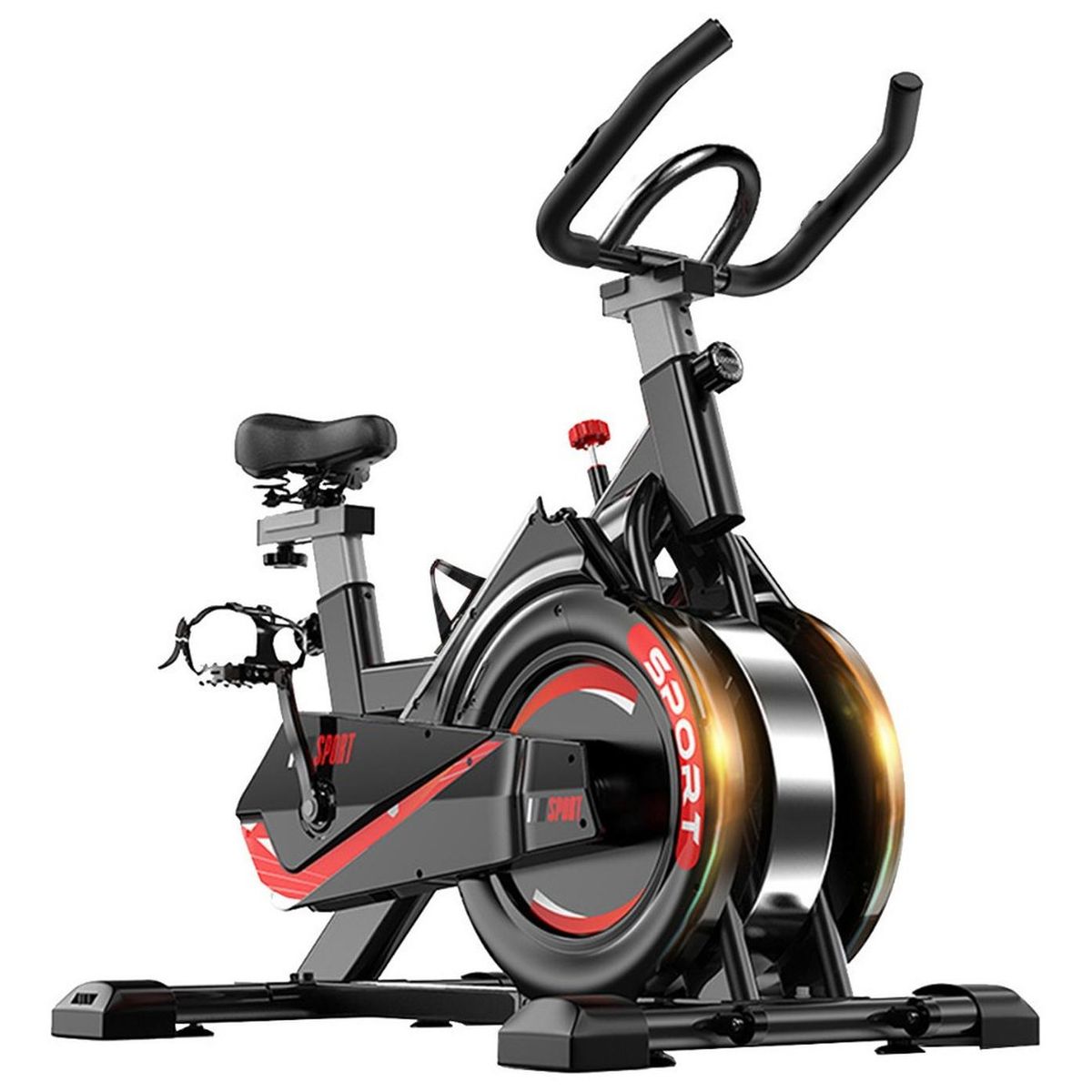 XPORT - Bicicleta De Spininng Gh707