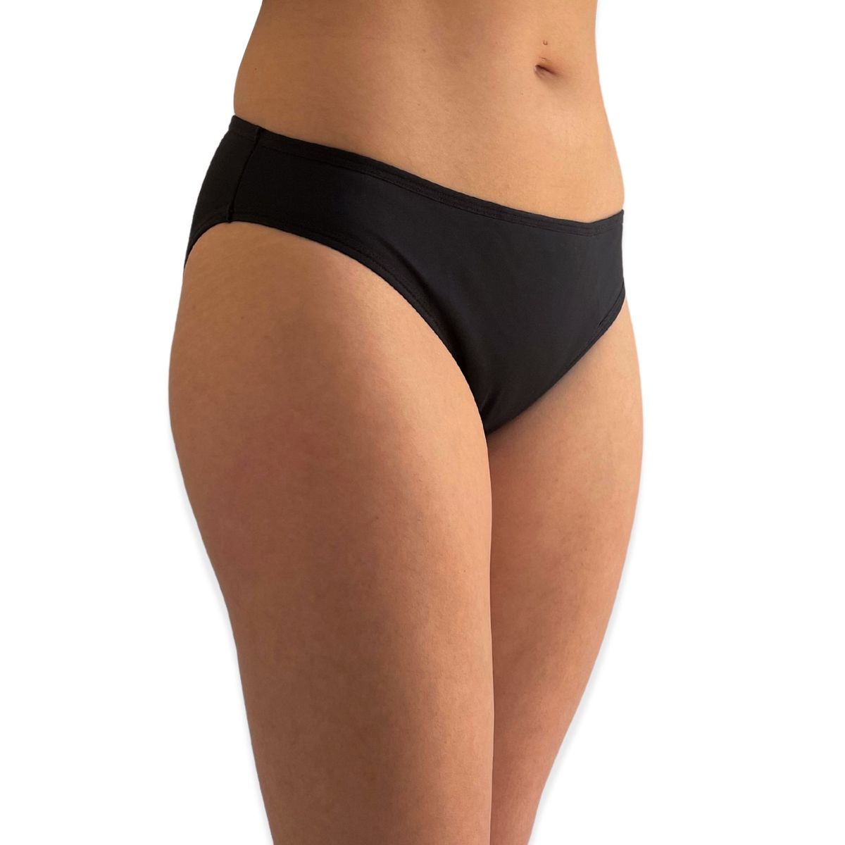 REV UNDERWEAR - Traje de baño menstrual Rev Underwear.