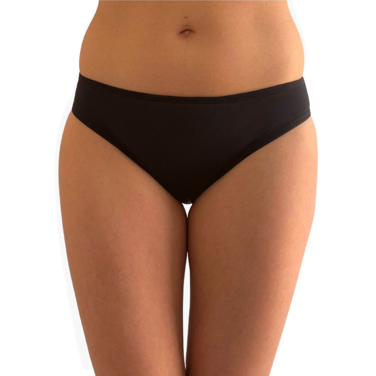 REV UNDERWEAR - Traje de baño menstrual Rev Underwear.