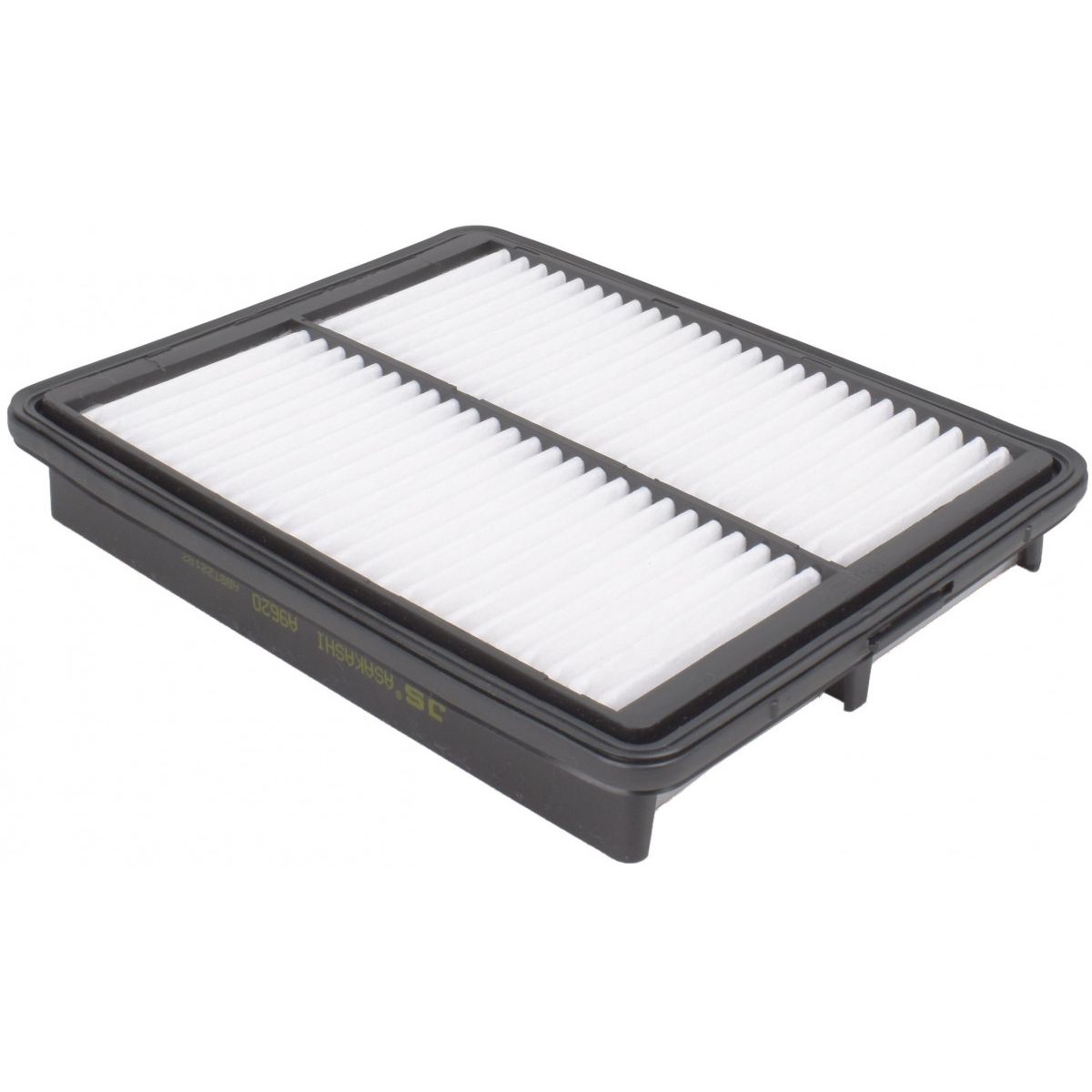 GENERICO - FILTRO DE AIRE SSANYONG TIVOLI 1.6 2015 - 2019 Js Asakashi