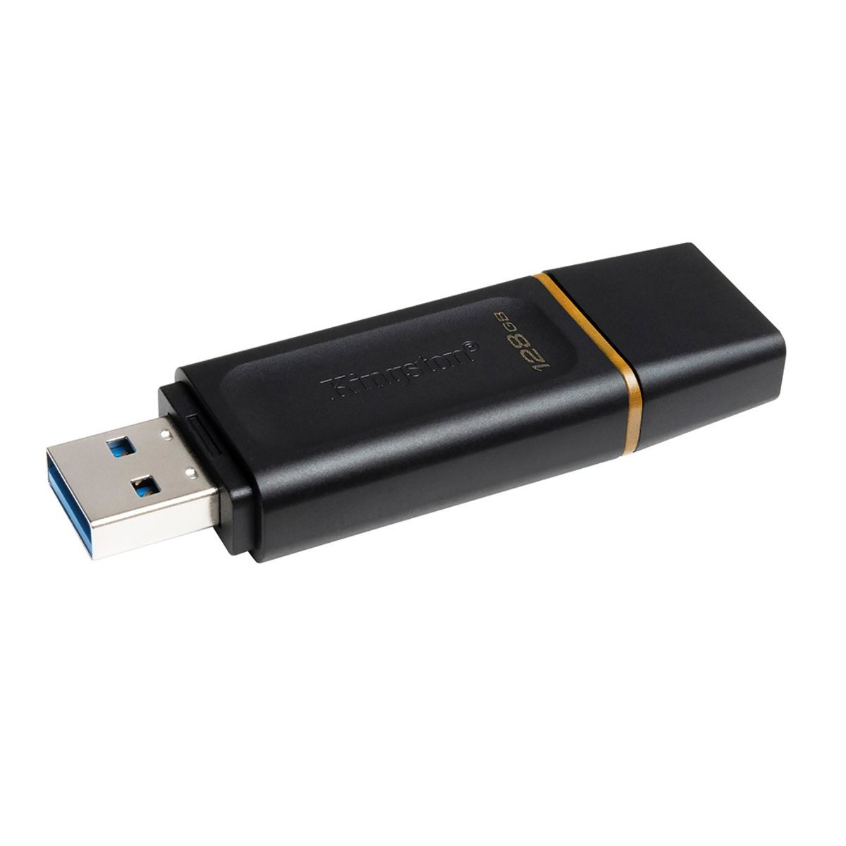 KINGSTON - Pendrive 128GB Datatraveler Exodia 3.2 GEN 1