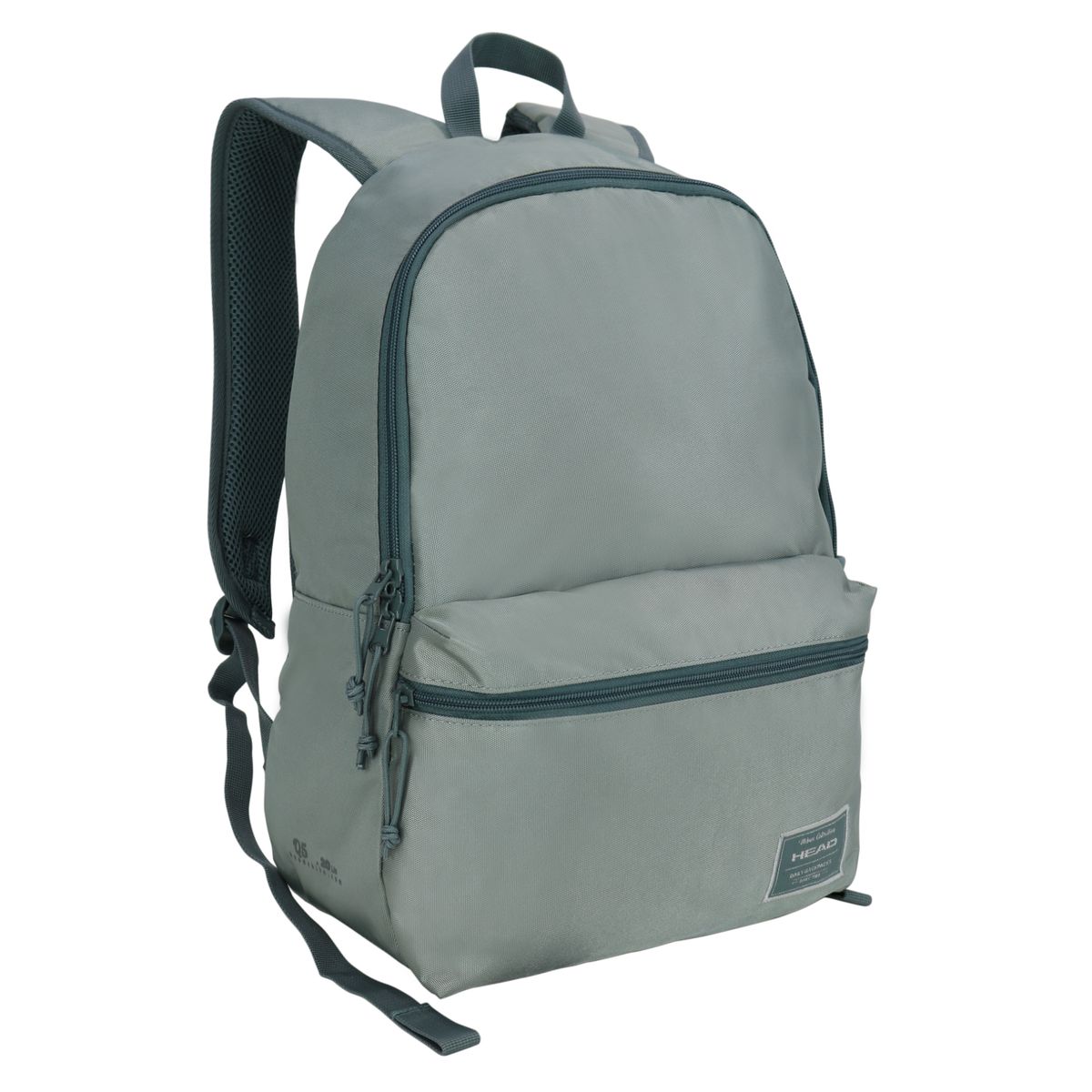 HEAD - Mochila Q5 Dirty Verde Head