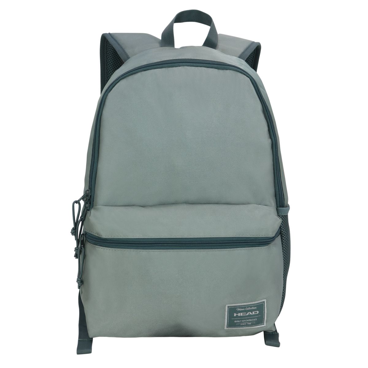 HEAD - Mochila Q5 Dirty Verde Head