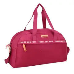 HEAD - Bolso Mujer Pilates 35 Fucsia