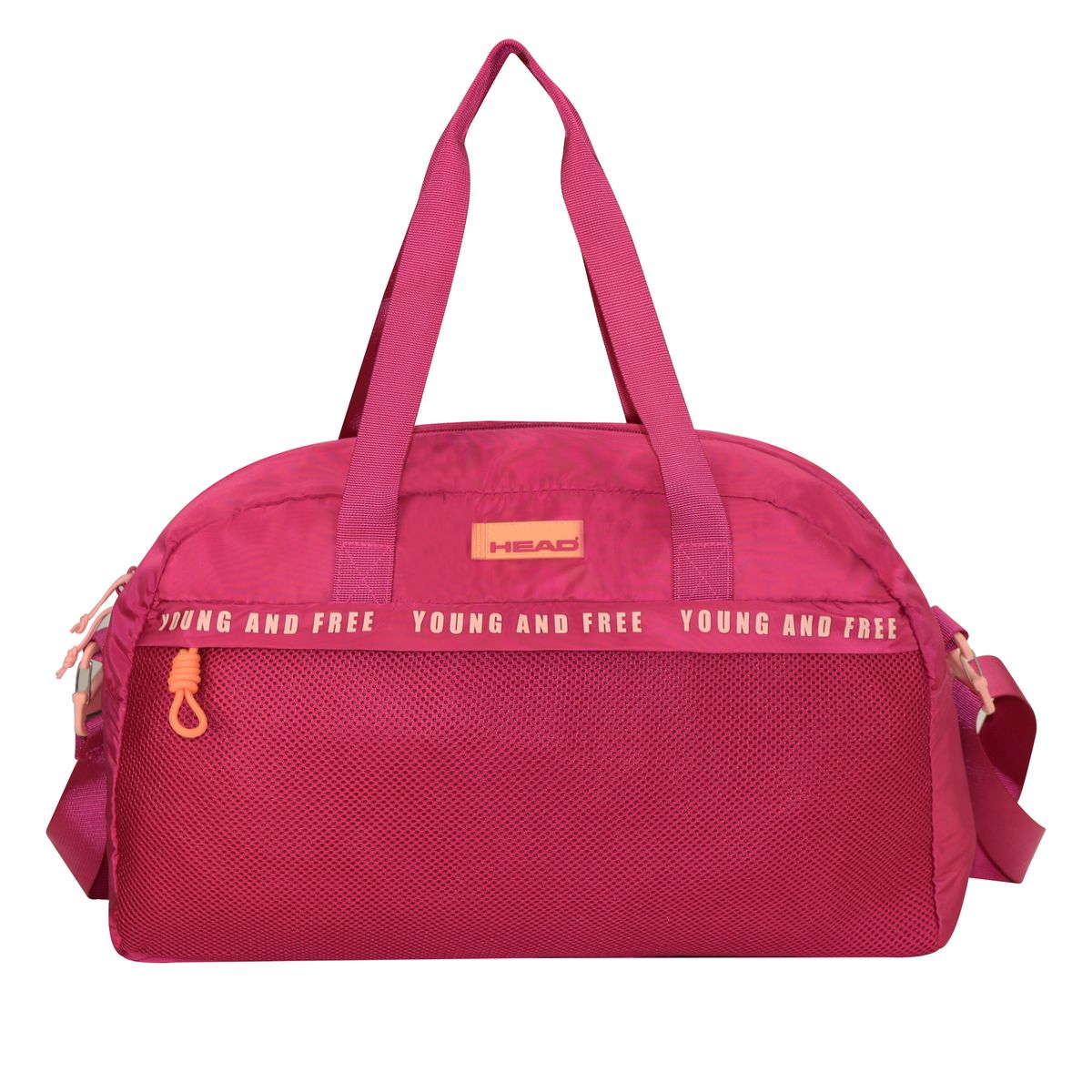 HEAD - Bolso Mujer Pilates 35 Fucsia Head