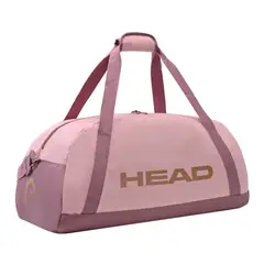 HEAD - Bolso Deportivo Mujer Rush 55 Rosado