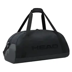 HEAD - Bolso Deportivo Musso Negros