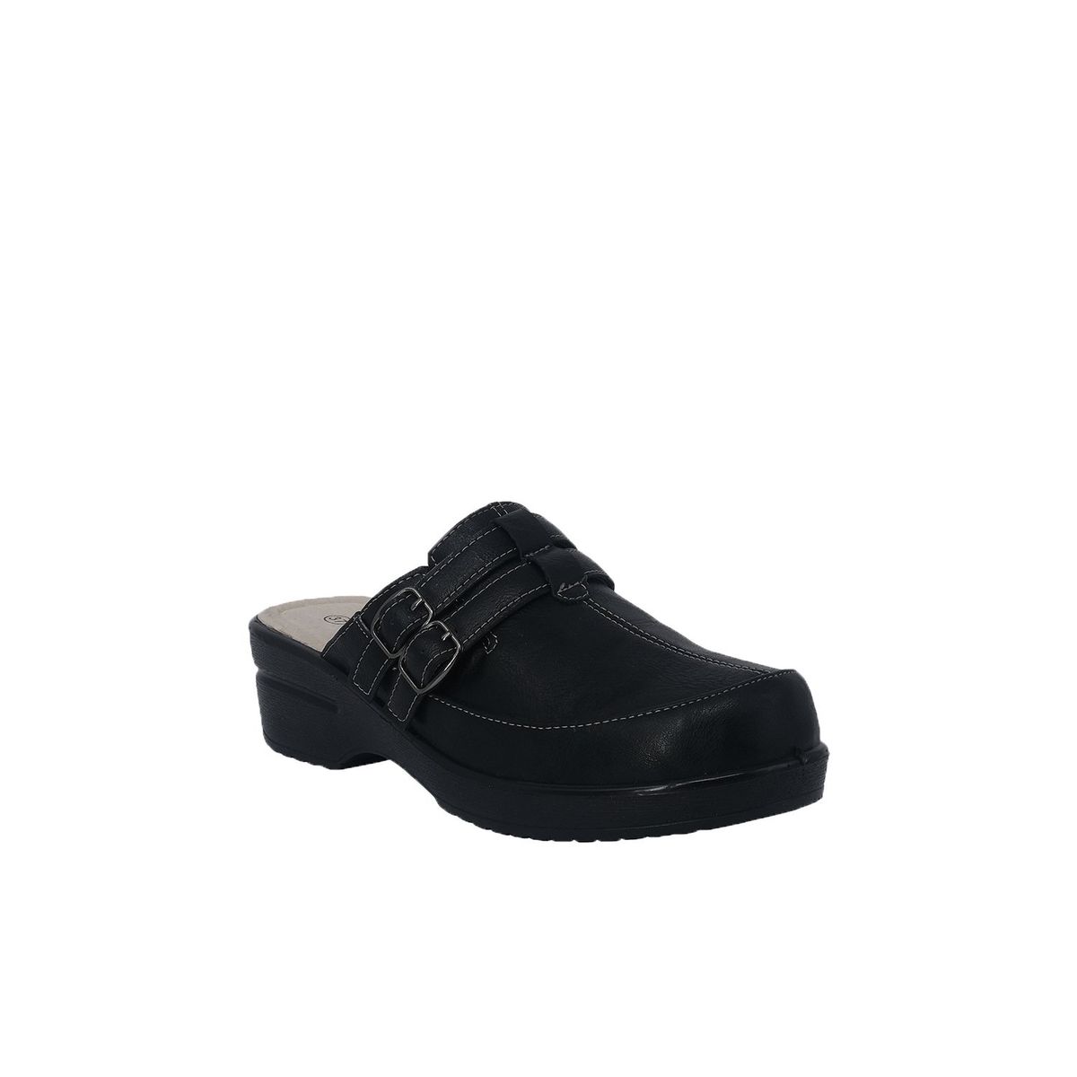 PASSER - Puntilla Mujer Negro Chamlang Passer