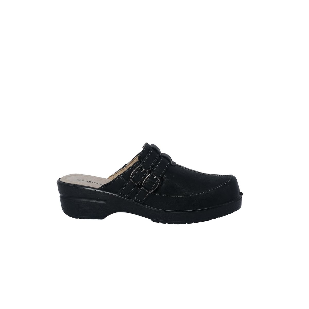 PASSER - Puntilla Mujer Negro Chamlang Passer