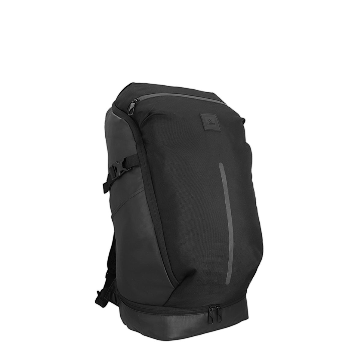XTREM - Mochila Xtrem Quator 2.0 Negro Mediana