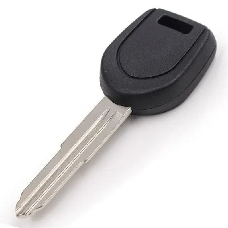 GENERICO - Llave Para Mitsubishi L200 Shogun Montero carcasa