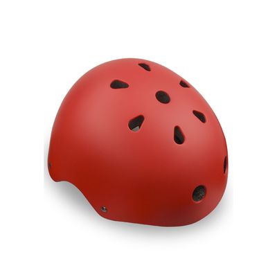 Imagen 2 del producto CASCO DE NIÑOS - ROJO