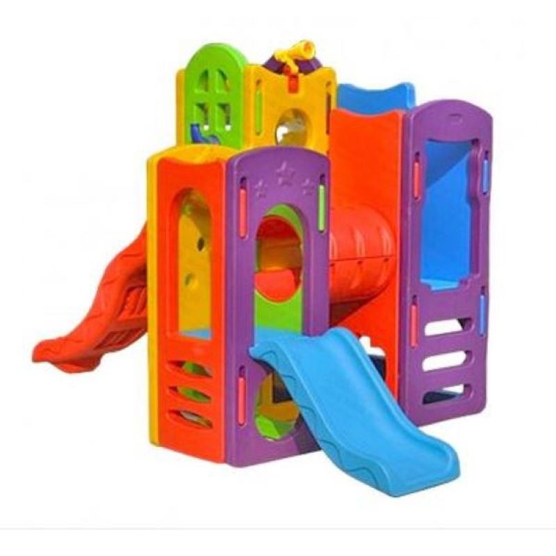 PLASTIMAR - JUEGO DE PATIO GRAN OCEANO PLASTIMAR