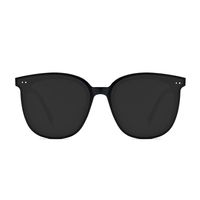 Lentes de sol Mujer Polarizados Oversized filtro UV diseño Kansas