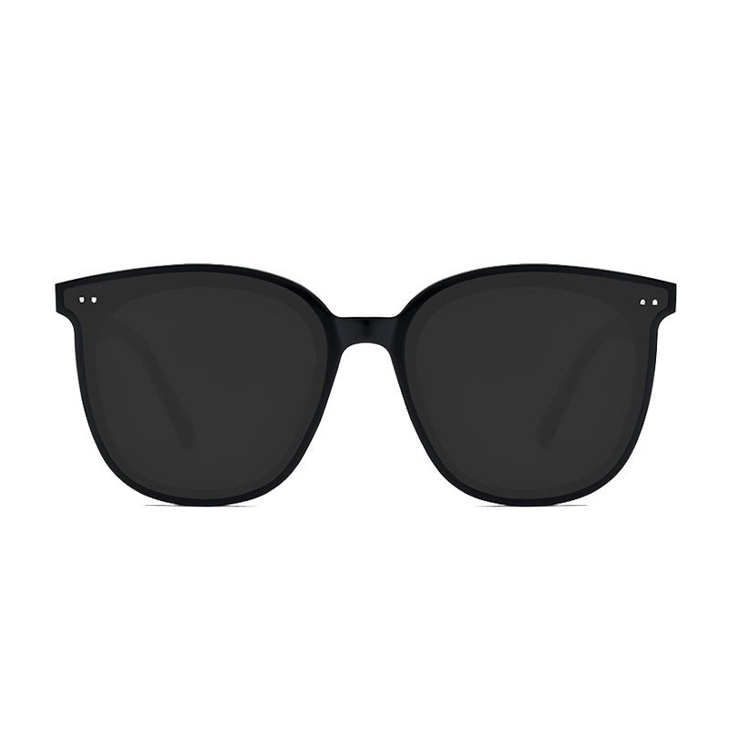 MONTREAL - Lentes de sol mujer oversized polarizados filtro UV