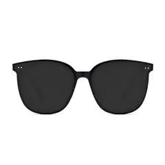 MONTREAL - Lentes de sol mujer oversized polarizados filtro UV