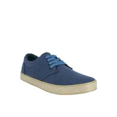 PASSER - Zapatilla Hombre Azul Galileo