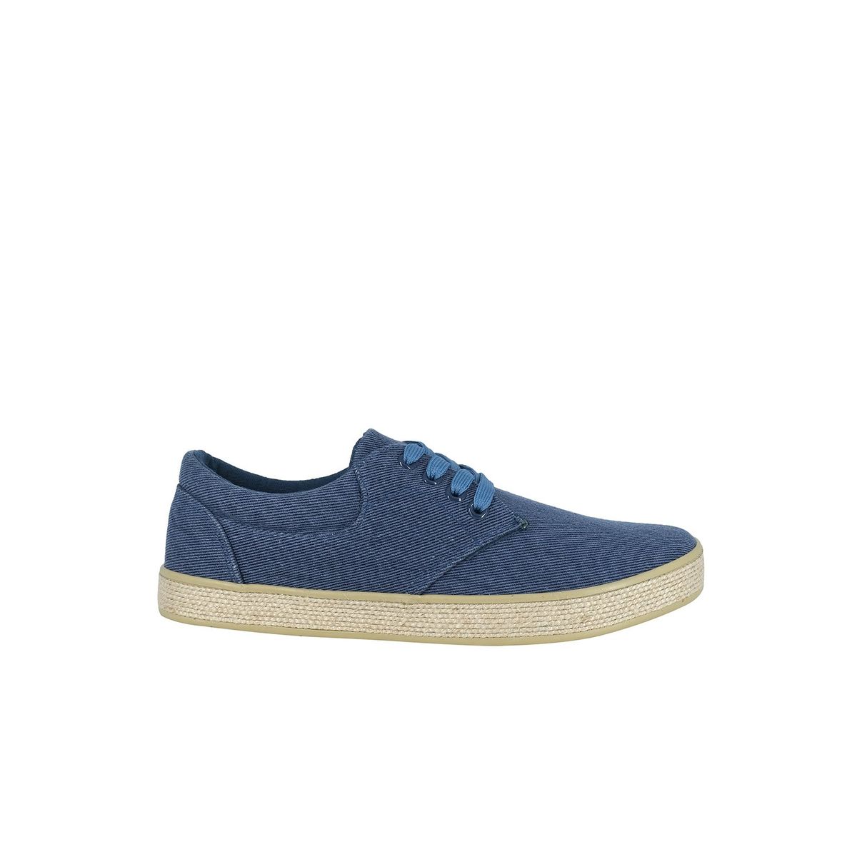 PASSER - Zapatilla Hombre Azul Galileo Passer