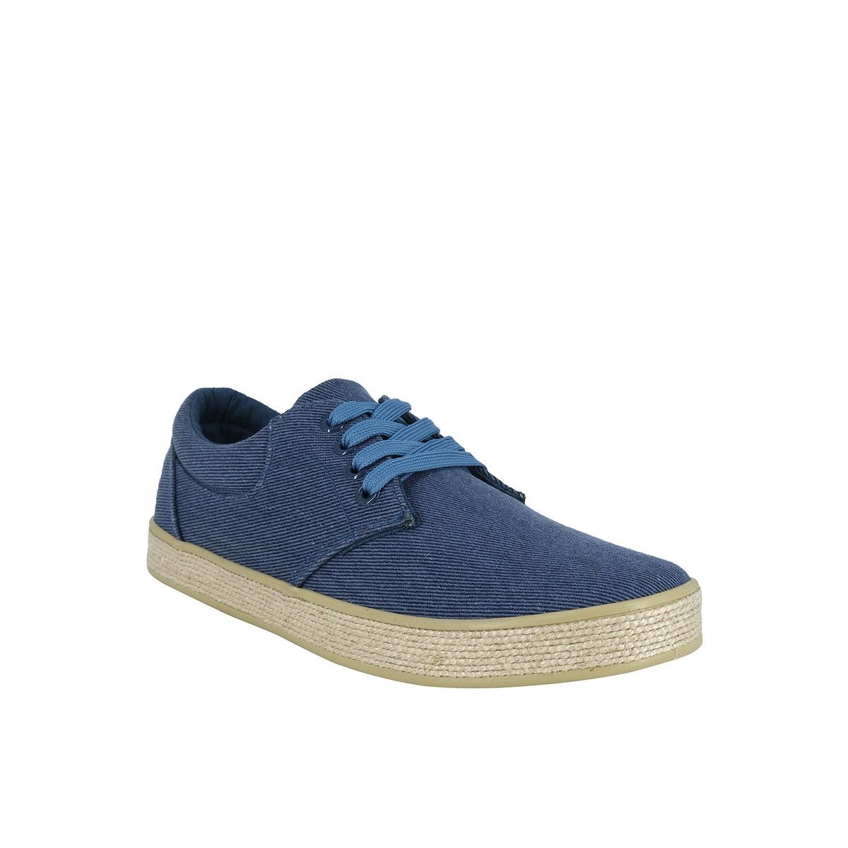 PASSER - Zapatilla Hombre Azul Galileo Passer