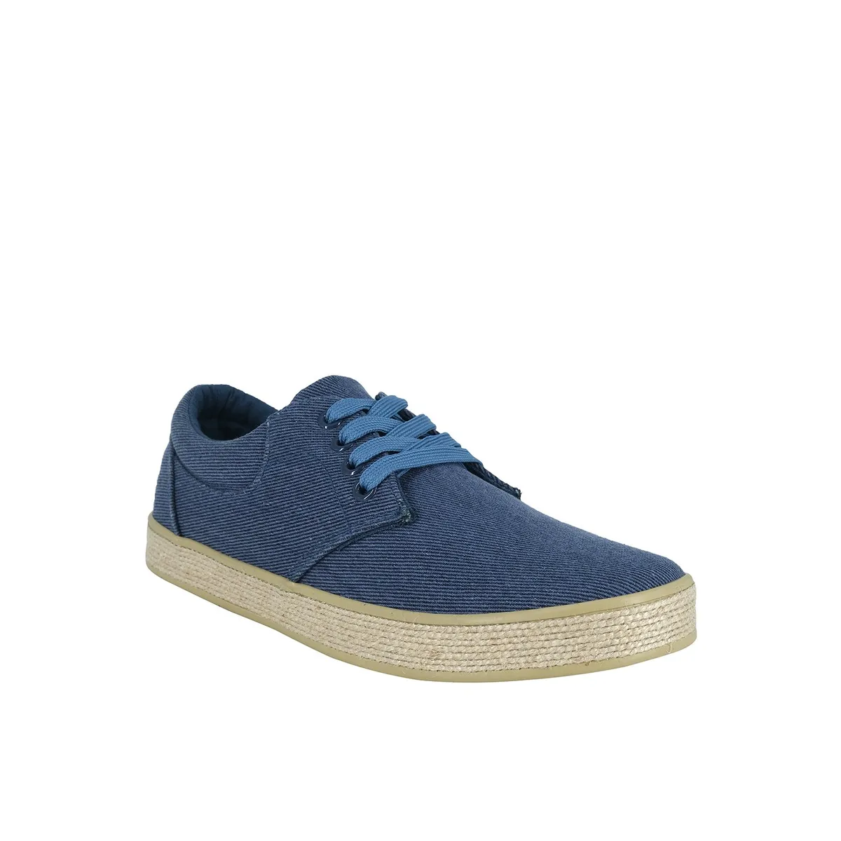 PASSER - Zapatilla Hombre Azul Galileo Passer