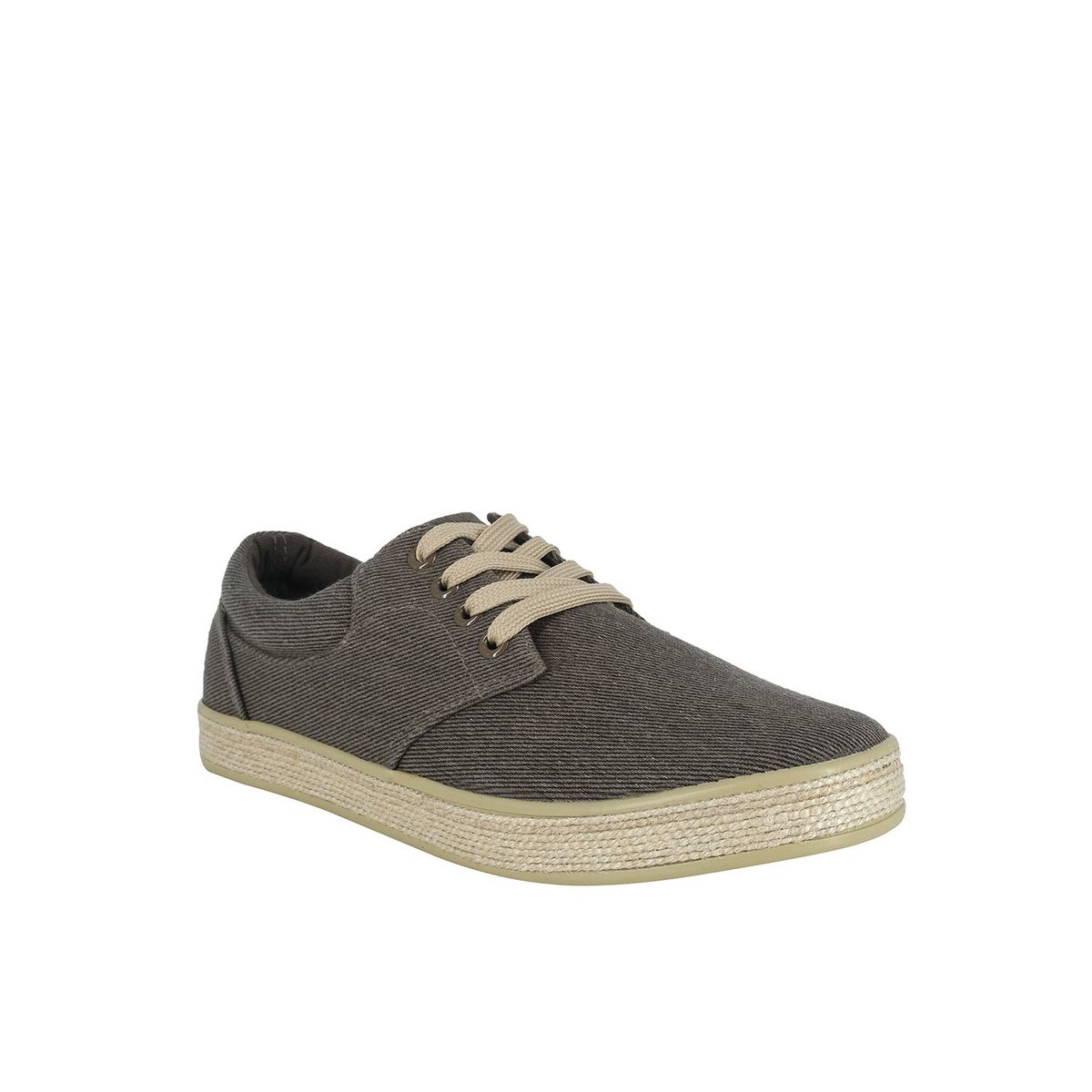 PASSER - Zapatilla Hombre Café Galileo Passer