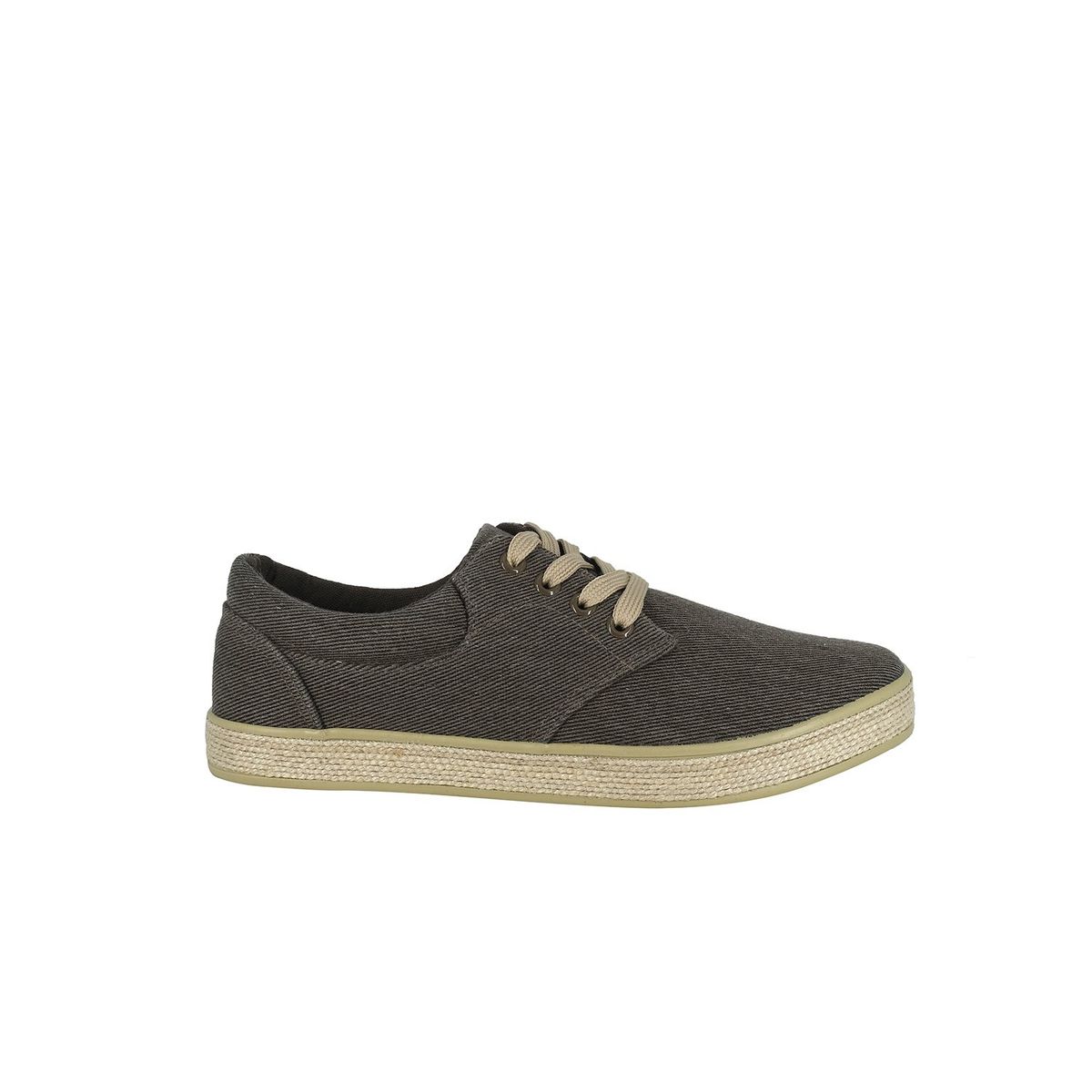 PASSER - Zapatilla Hombre Café Galileo Passer