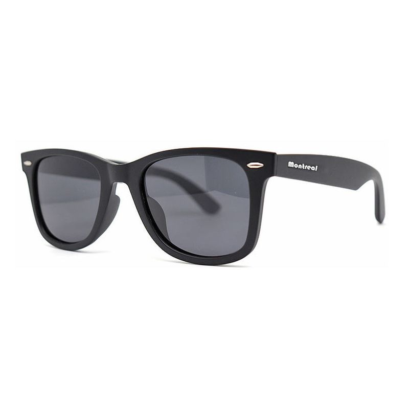 MONTREAL - Lentes de sol polarizados hombre mujer filtro UV Austin