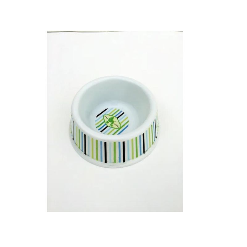 OEM - Plato mascota 42,5cm x 2,15 cm x 5,5cm